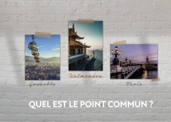 Quel est le point commun entre le fantastique et le merveilleux ?
