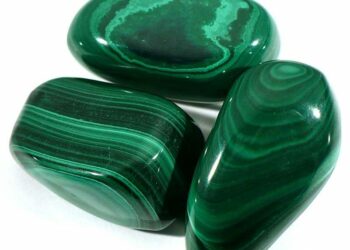 Quel est le pouvoir de la pierre malachite ?