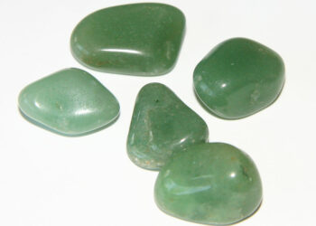 Quel est le pouvoir de l'aventurine verte ?