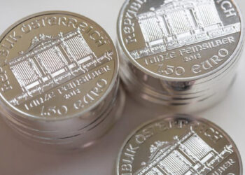 Quel est le prix au kilo de l'argent ?