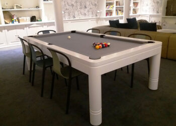 Quel est le prix d'un billard français ?