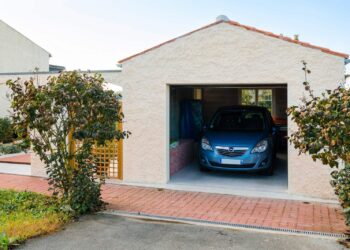 Quel est le prix d'un box garage ?