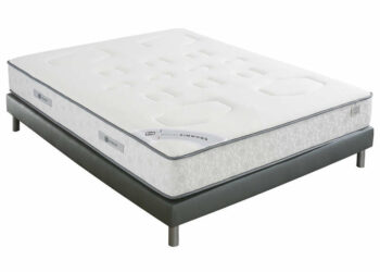Quel est le prix d'un matelas 160x200 ?