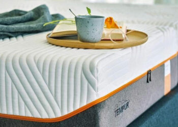 Quel est le prix d'un matelas Tempur ?