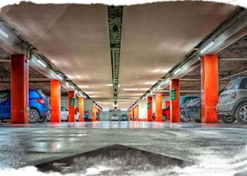 Quel est le prix d'un parking à Paris ?