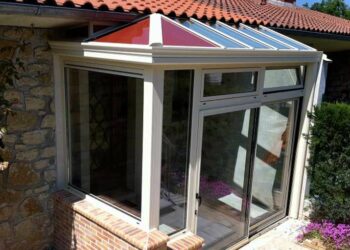 Quel est le prix d'un sas d'entrée ?