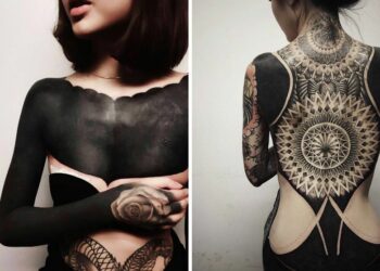 Quel est le prix d'un tatouage minimaliste ?