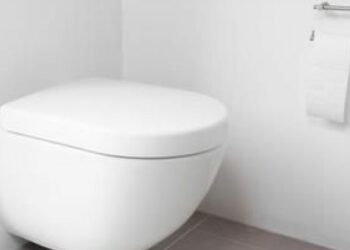 Quel est le prix d'un toilette ?