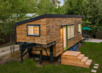 Quel est le prix d'une maison container ?