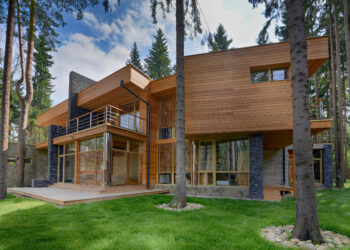 Quel est le prix d'une maison en bois clé en main ?