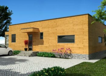 Quel est le prix d'une maison modulaire ?