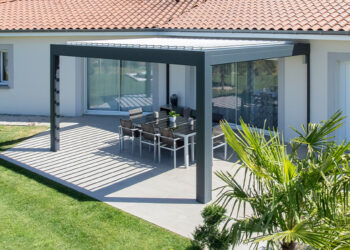 Quel est le prix d'une tonnelle ?