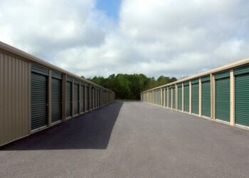 Quel est le prix moyen d'un box de stockage ?