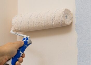 Quel est le prix moyen d'un rouleau de papier peint ?