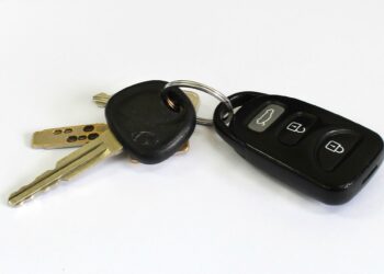 Quel est le prix pour refaire une clé de voiture ?