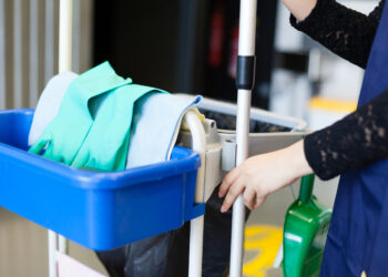 Quel est le produit le plus efficace pour nettoyer les vitres ?