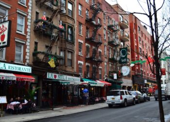 Quel est le quartier le plus pauvre de New York ?