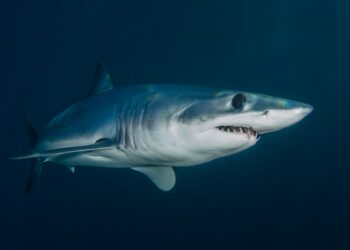 Quel est le requin le plus fort ?