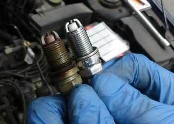 Quel est le rôle de la bougie d'allumage ?