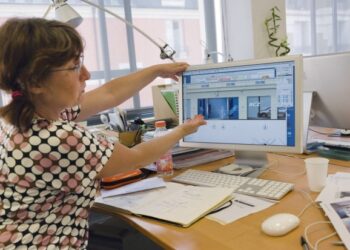 Quel est le salaire d'un architecte d'intérieur ?