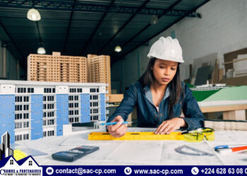 Quel est le salaire d'un architecte ?