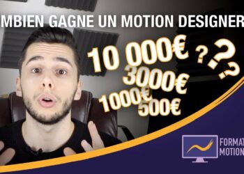 Quel est le salaire d'un designer ?