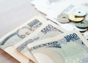 Quel est le salaire moyen à Tokyo ?