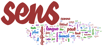 Quel est le sens du mot verre ?