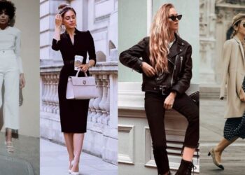 Quel est le style vintage ?