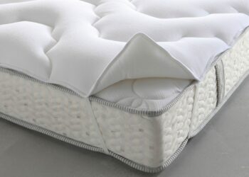 Quel est le surmatelas le plus ferme ?