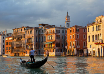 Quel est le surnom de la ville de Florence ?