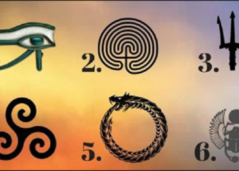 Quel est le symbole de l'œil ?