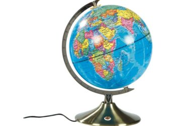 Quel est le synonyme de globe ?