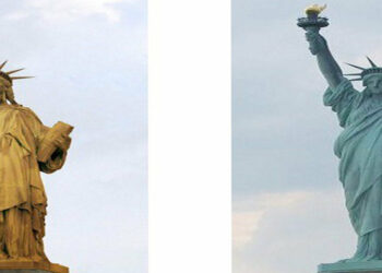Quel est le synonyme de statue ?