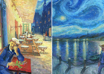 Quel est le tableau le plus cher de Van Gogh ?