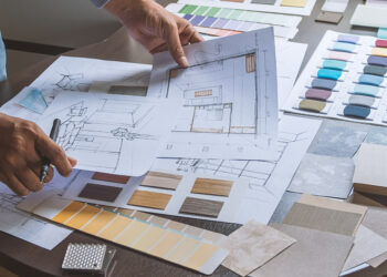Quel est le tarif d'un décorateur d'intérieur ?