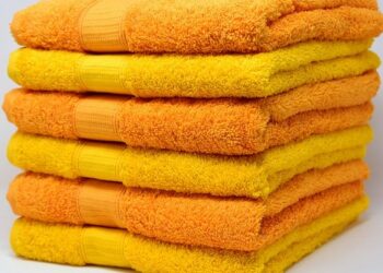 Quel est le tissu le plus absorbant ?