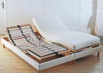 Quel est le type de sommier le plus solide ?