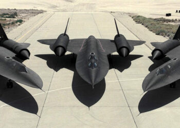 Quel est le type du premier avion de combat ?