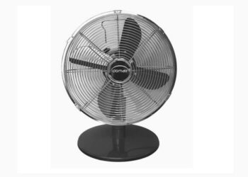 Quel est le ventilateur le plus puissant et le plus silencieux ?