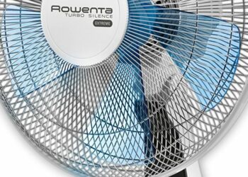 Quel est le ventilateur le plus silencieux ?