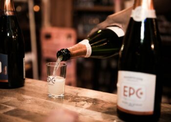 Quel est le verre idéal pour le champagne ?