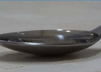 Quel est le volume d'une cuillère à soupe ?