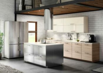 Quel est le vrai prix d'une cuisine ?