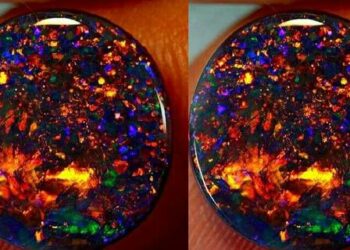 Quel est l'opale la plus rare ?