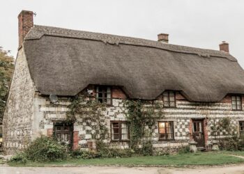 Quel est mon style de maison ?