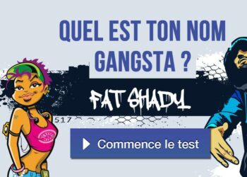 Quel est ton binôme ?