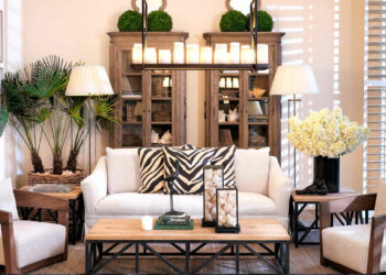 Quel est votre style de décoration ?