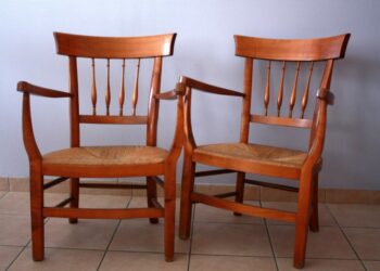 Quel fauteuil au coin du feu ?