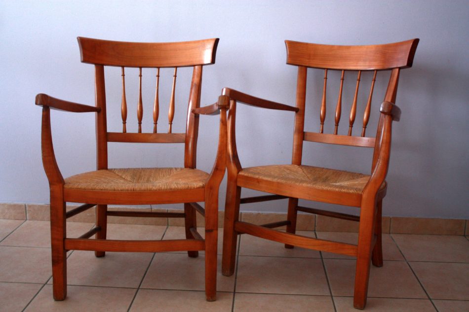 Fauteuil Pour Lire Au Coin Du Feu